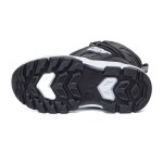 ДЕТСКИ БОТИ 138322 BLACK № 28/35