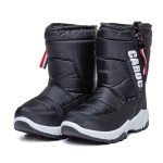 ДЕТСКИ БОТИ 138322 BLACK № 28/35