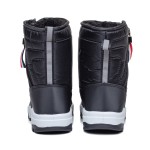 ДЕТСКИ БОТИ 138322 BLACK № 28/35