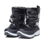 ДЕТСКИ БОТИ 138324 BLACK № 28/35