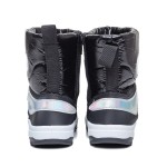 ДЕТСКИ БОТИ 138324 BLACK № 28/35