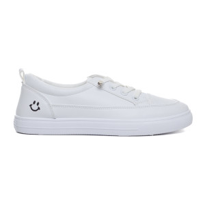 WOMEN′S SPORT SHOES 138327 WHITE