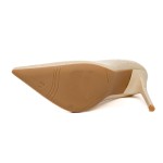 ДАМСКИ ОБУВКИ 525160 BEIGE