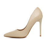 ДАМСКИ ОБУВКИ 525160 BEIGE