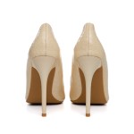 ДАМСКИ ОБУВКИ 525160 BEIGE