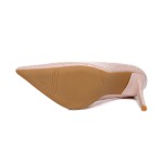 ДАМСКИ ОБУВКИ 525160 PINK