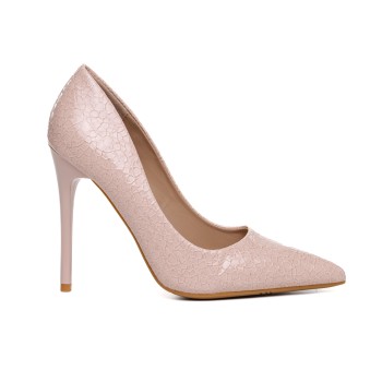 ДАМСКИ ОБУВКИ 525160 PINK