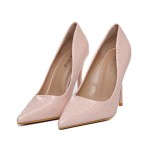 ДАМСКИ ОБУВКИ 525160 PINK