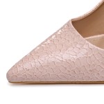 ДАМСКИ ОБУВКИ 525160 PINK