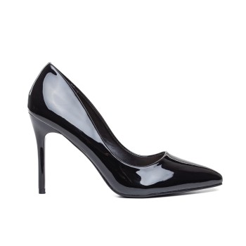 ДАМСКИ ОБУВКИ 525161 BLACK