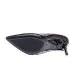 ДАМСКИ ОБУВКИ 525161 BLACK