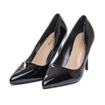ДАМСКИ ОБУВКИ 525161 BLACK