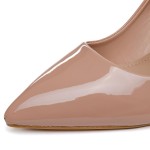 ДАМСКИ ОБУВКИ 525161 PINK