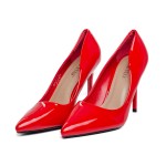 ДАМСКИ ОБУВКИ 525161 RED