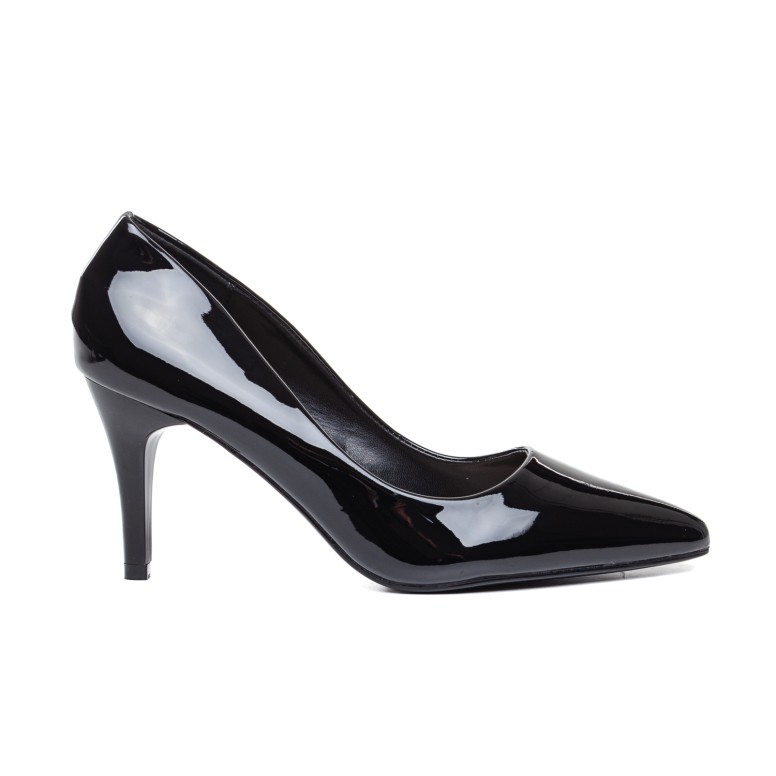 ДАМСКИ ОБУВКИ 525162 BLACK
