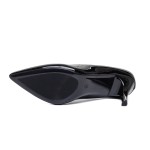ДАМСКИ ОБУВКИ 525162 BLACK