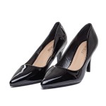 ДАМСКИ ОБУВКИ 525162 BLACK