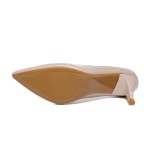 ДАМСКИ ОБУВКИ 525162 BEIGE