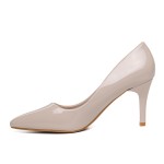 ДАМСКИ ОБУВКИ 525162 BEIGE
