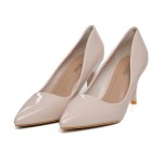 ДАМСКИ ОБУВКИ 525162 BEIGE