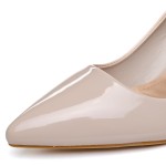 ДАМСКИ ОБУВКИ 525162 BEIGE
