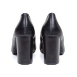ДАМСКИ ОБУВКИ 525163 BLACK/RED
