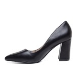 ДАМСКИ ОБУВКИ 525164 BLACK