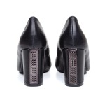ДАМСКИ ОБУВКИ 525164 BLACK