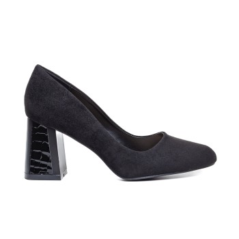 ДАМСКИ ОБУВКИ 525165 BLACK