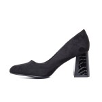 ДАМСКИ ОБУВКИ 525165 BLACK
