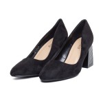 ДАМСКИ ОБУВКИ 525165 BLACK