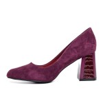 ДАМСКИ ОБУВКИ 525165 PURPLE