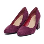 ДАМСКИ ОБУВКИ 525165 PURPLE