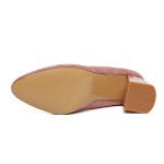ДАМСКИ ОБУВКИ 525165 PINK