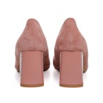ДАМСКИ ОБУВКИ 525165 PINK