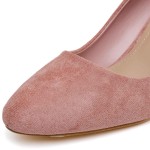 ДАМСКИ ОБУВКИ 525165 PINK