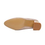 ДАМСКИ ОБУВКИ 525165 BEIGE