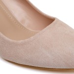 ДАМСКИ ОБУВКИ 525165 BEIGE