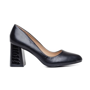 ДАМСКИ ОБУВКИ 525166 BLACK