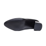 ДАМСКИ ОБУВКИ 525166 BLACK