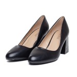 ДАМСКИ ОБУВКИ 525166 BLACK