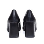 ДАМСКИ ОБУВКИ 525166 BLACK
