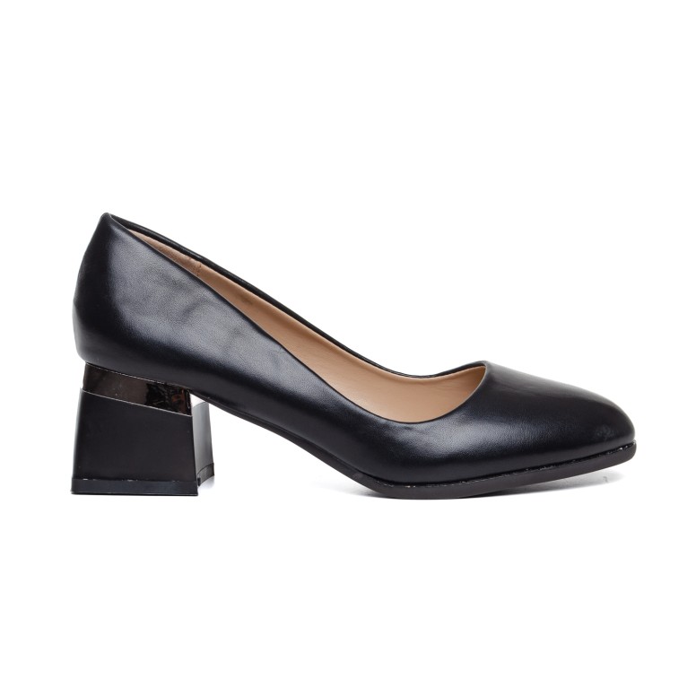 ДАМСКИ ОБУВКИ 525167 BLACK