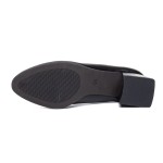 ДАМСКИ ОБУВКИ 525167 BLACK