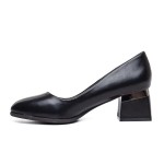 ДАМСКИ ОБУВКИ 525167 BLACK