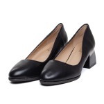 ДАМСКИ ОБУВКИ 525167 BLACK