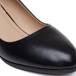 ДАМСКИ ОБУВКИ 525167 BLACK
