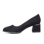 ДАМСКИ ОБУВКИ 525168 BLACK