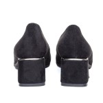 ДАМСКИ ОБУВКИ 525168 BLACK