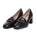 ДАМСКИ ОБУВКИ 525169 BLACK